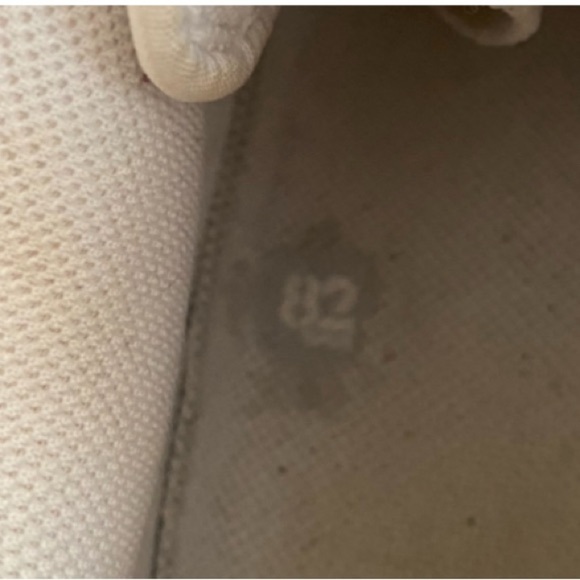 womens nike air force 1 ‘82 size 9 - Picture 8 of 8